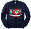 Couple Matching Ugly Christmas Sweater