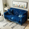 Elastic Material Slipcovers Stretch Sofa Cover for Living Room Sectional Couch Sectional Couch Armchair Cover Single
