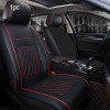 Car Seat Cover Set Universal Fits Most Car Seats