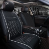 Car Seat Cover Set Universal Fits Most Car Seats