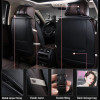 Car Seat Cover Set Universal Fits Most Car Seats