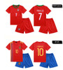 Kids World Cup Soccer Jersey Sets Kids World Cup Soccer Jersey Sets