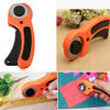 Precision Rotary Fabric Cutter