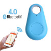 Pet Smart Mini GPS Tracker For Pet Dog Cat Child Phone Anti Lost WaterProof GPS Locator