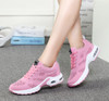 LudBA Originals® Women's Basketball Breathable Sneakers 4 Optional Colors