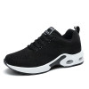 LudBA Originals® Women's Basketball Breathable Sneakers 4 Optional Colors
