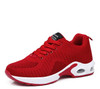 LudBA Originals® Women's Breathable Basketball Sneakers Basket  4 Optional Colors