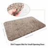 Super Absorbent Magic Doormat