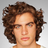 Instant Hair Coloring Shampoo