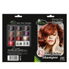 Instant Hair Coloring Shampoo