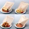 2 Piece Reusable Toaster Bags