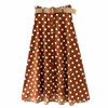 Polka Dot Skirt