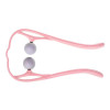 Dual Trigger Point Self-Massager for Neck & Shoulders