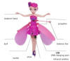 Flying Fairy Doll