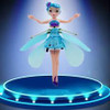 Flying Fairy Doll