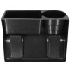 Multifunctional Universal Car Cup Holder