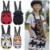 Pet Carrier Dog Front Chest Backpack