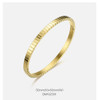 Multilayer Cuff Bracelet