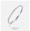 Multilayer Cuff Bracelet