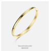 Multilayer Cuff Bracelet
