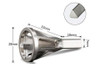 Deburring Drill Bit