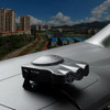 Defrost and Defog Car Heater