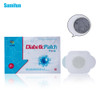 Diabetic Patches