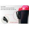 CarHero Trash Can with Clip