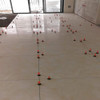 Reusable Anti-Lippage Tile Leveling System