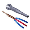 Automatic Wire Twister