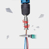 Automatic Wire Twister