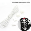 Elastic Quick Shoelaces