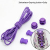 Elastic Quick Shoelaces