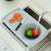 Multi Functional Chopping Board