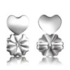 Hypoallergenic Earring Lifter
