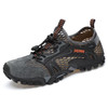 Men's Breathable Mesh Hiking Shoes