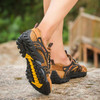 Men's Breathable Mesh Hiking Shoes