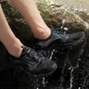 Men's Breathable Mesh Hiking Shoes