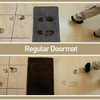 Magic Non-Slip Door Mat Magic Non-Slip Door Mat