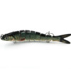 Life-like Fishing Lure