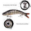 Life-like Fishing Lure
