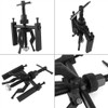 Three Jaw Type Puller