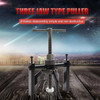 Three Jaw Type Puller