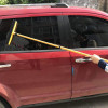 PET HAIR BROOM