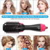 One-Step Hair Dryer & Volumizer
