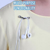Magnetic Eyeglass Holder Pin