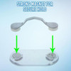 Magnetic Eyeglass Holder Pin