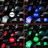 Multi Color LED System
