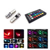 Multi Color LED System