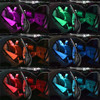 Multi Color LED System